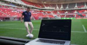 Fifa anuncia uso de tecnologia semiautomática de impedimento na Copa do Catar