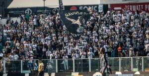 Botafogo-PB x Figueirense-SC - Valendo vaga no G4