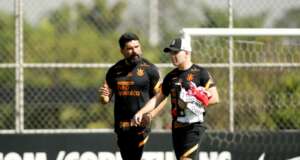 Renomado fisioterapeuta volta ao Corinthians para recuperar atletas