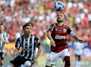 Atlético-MG e Flamengo revivem final da Supercopa do Brasil