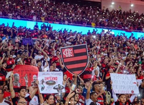 Flamengo x Athletico – Clima de revanche e R$ 8 milhões em jogo!