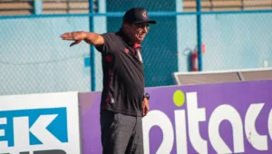 Série C: Técnico do Campinense lamenta derrota e quer buscar milagre