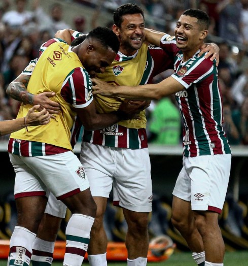 fluminense boa fase