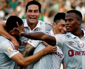 Santos x Fluminense - Mais uma vítima do Dinizismo?
