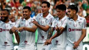 Fluminense 2 x 1 Red Bull Bragantino - Cano faz golaço e Tricolor segue na cola do Palmeiras