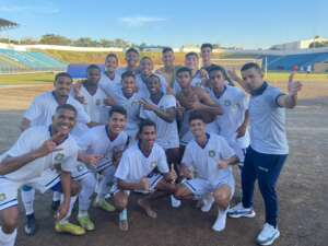 PAULISTA SUB-20: São Caetano vence Assisense e acirra briga pela liderança no Grupo 17