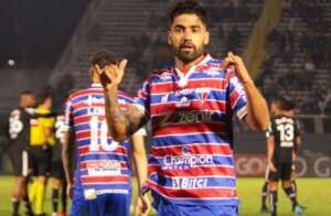 Fortaleza x Santos - Tricolor ainda confia na recuperação no Brasileiro