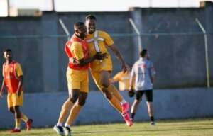 Série D: Precisando de gols, Brasiliense espera contar com Hernane Brocador