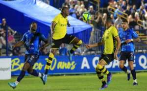 Série D: São Bernardo-SP quer casa cheia diante do Azuriz-PR