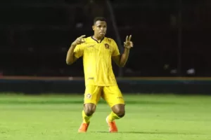 Série D: Conheça os artilheiros do campeonato