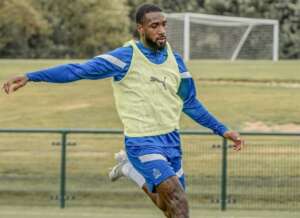 Gerson briga com técnico e flamenguistas pedem a volta do meia