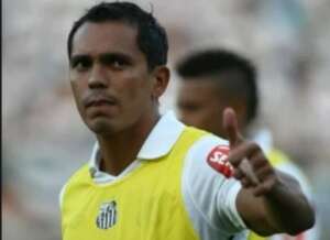 Ídolo do Santos será auxiliar técnico contra Atlético-GO