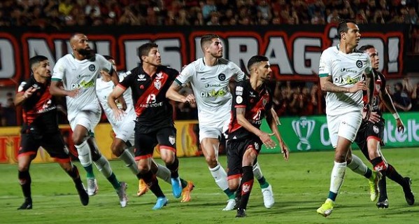 Goiás x Atlético-GO - Clássico decide quem avança na Copa do Brasil