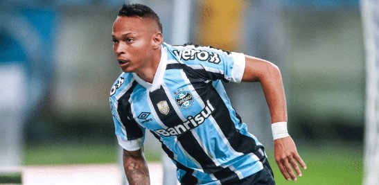 Goiás se acerta com atacante, mas leva “não” de time da Série B