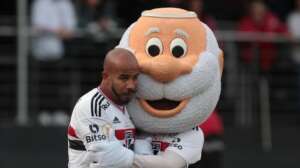 São Paulo x Goiás - Tricolor quer voltar a vencer no Morumbi no Brasileirão