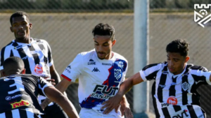 Segundona: Técnico vê sua equipe mais forte e prega foco