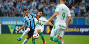 Náutico x Chapecoense – Salve-se quem puder!