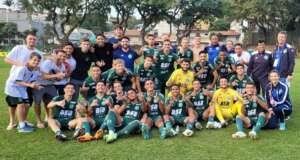 PAULISTA SUB-20: Guarani e mais 6 vencem e seguem 100% na segunda fase