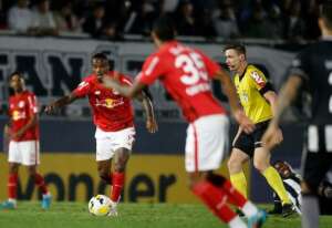 Red Bull Bragantino x Avaí - Quem vai respirar contra a degola?