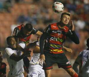 Série B: Invicto, interino tem trabalho defendido por zagueiro do Ituano
