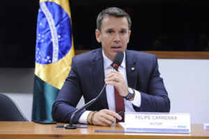 Congresso nacional tem novo “Rolando Lero” no assunto Lei Geral do Esporte