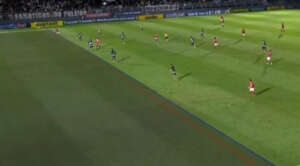 Red Bull Bragantino cobra CBF por linha 