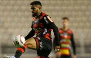 Série B: Lateral do Ituano confia em bom resultado contra o CSA