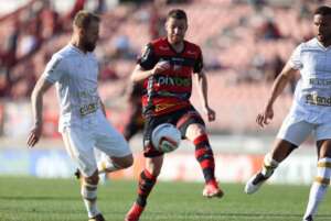 Ituano 1 x 2 Criciúma - Tigre encosta no G4 da Série B