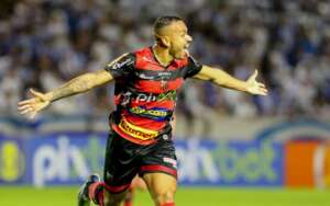 CSA 1 x 3 Ituano - Rafael Elias faz 2 e Galo amplia série invicta