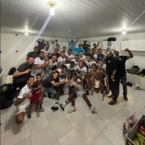 Série D: Bahia de Feira e Jacuipense carimbados para a próxima fase, Juazeirense tem chances