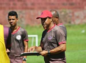 Série D: Jacuipense-BA pretende poupar pendurados na última rodada