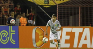 Série C: Meia do Brusque não vai jogar no ABC-RN