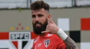 Sem Jandrei, o São Paulo corre para contratar novo goleiro até sábado