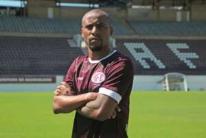 Série B: Londrina acerta com jogador da Série D ex-Ponte Preta e Vitória