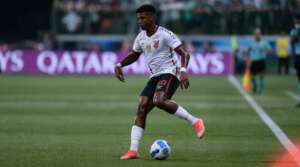 Série B: Jhon Mercado fará exames e pode ser anunciado pelo CSA