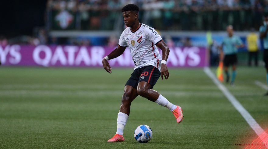 Série B: Jhon Mercado fará exames e pode ser anunciado pelo CSA 2 Jhon Mercado