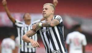 Série B: CSA entra na briga com o Náutico por volante do Santos