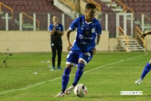 Confiança 1 x 0 São José - Deu Dragão no Batistão