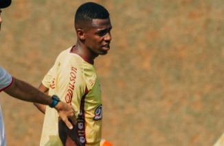 Série D: Jogador do Módulo 2 pode defender o Pouso Alegre-MG em fase decisiva