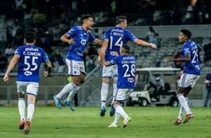 Brusque x Cruzeiro - Contagem regressiva da Raposa!