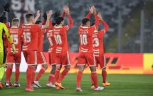 Internacional atinge 100 mil sócios e retoma marca pré-pandemia