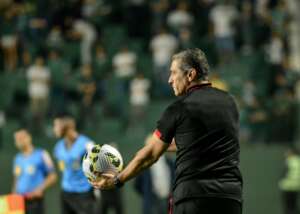 Atletico-GO x Fortaleza - Depois de eliminar rivais, hora de ver quem é menos pior