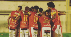 Série D: Juazeirense-BA jogará últimas rodadas com elenco sub-20