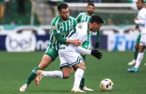 Juventude 0 x 0 Goiás - Gol anulado, pênalti perdido, bola na trave...