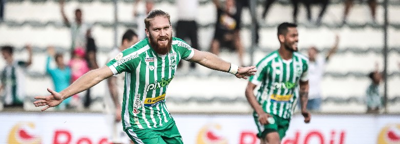 Juventude 1 x 0 Ceará – Ju volta a vencer após nove jogos e deixa a lanterna
