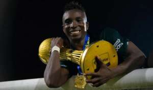 Corinthians desiste de contratação de atacante colombiano do Deportivo Cali