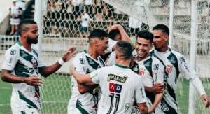 Série D: Lagarto pode se classificar com 2 rodadas de antecedência