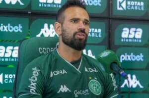 Série B: Em 'novo recomeço', Castan quer acesso no Guarani