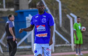 Desportivo Brasil x Lemense - DB quer se mantér 100%