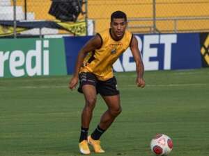 Série B: Sampaio Corrêa-MA acerta contratação de atacante ex-Novorizontino
